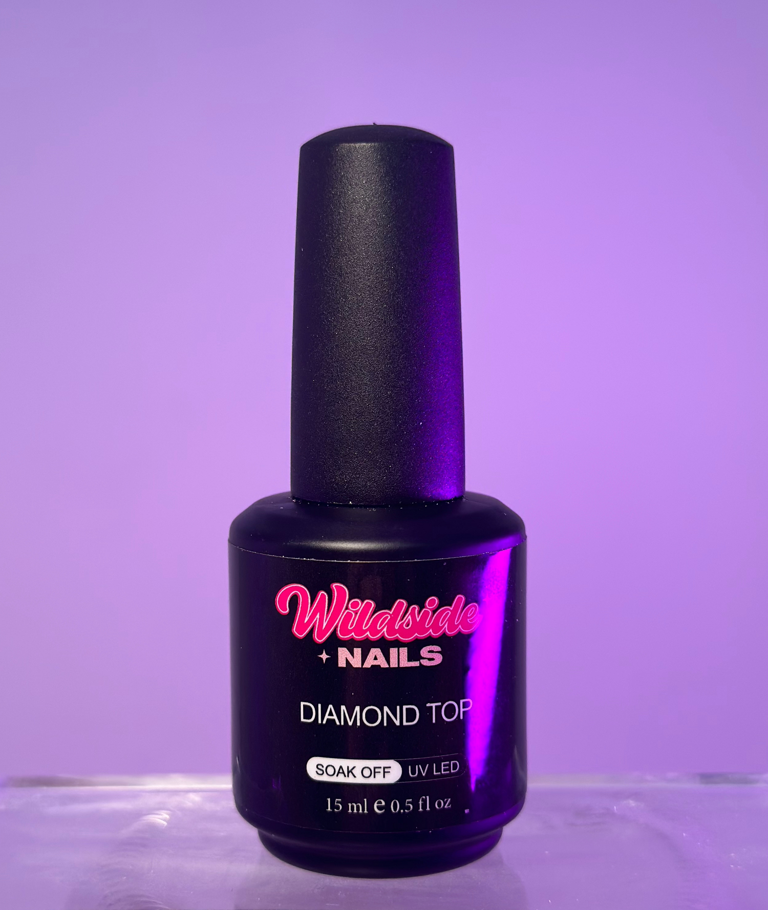 Diamond Top Coat