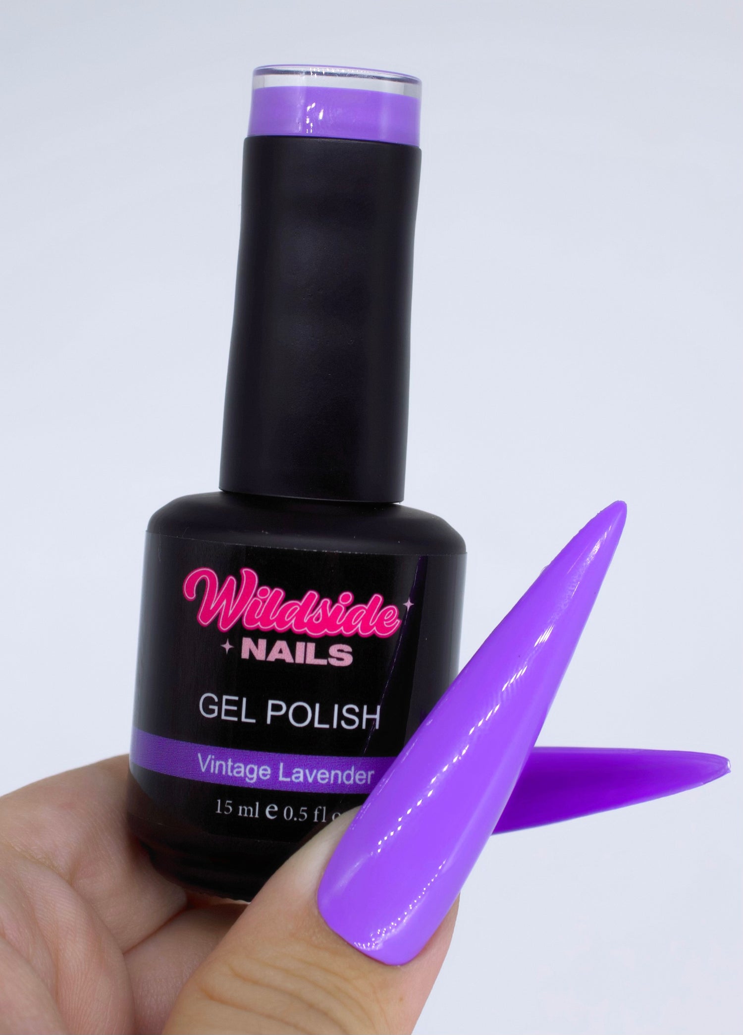 Vintage Lavender